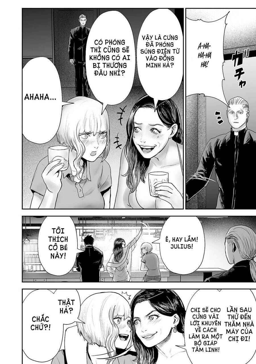 Chapter 83 - Page 13