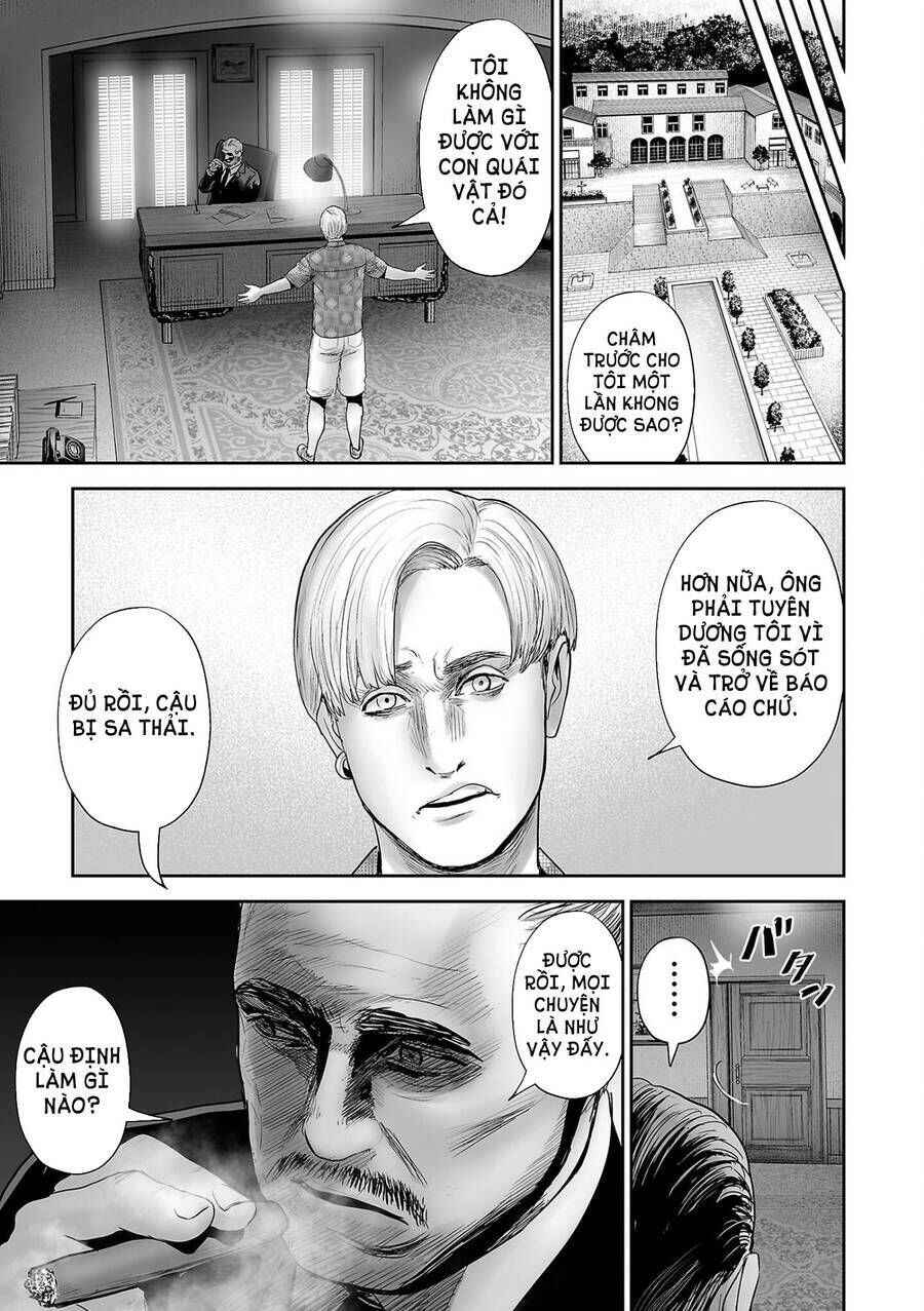 Chapter 83 - Page 18
