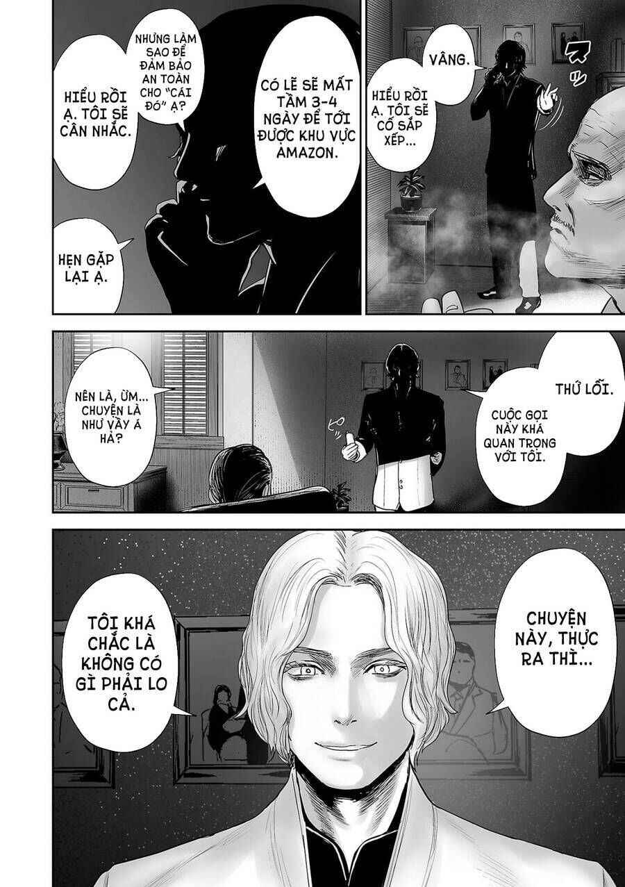 Chapter 83 - Page 19