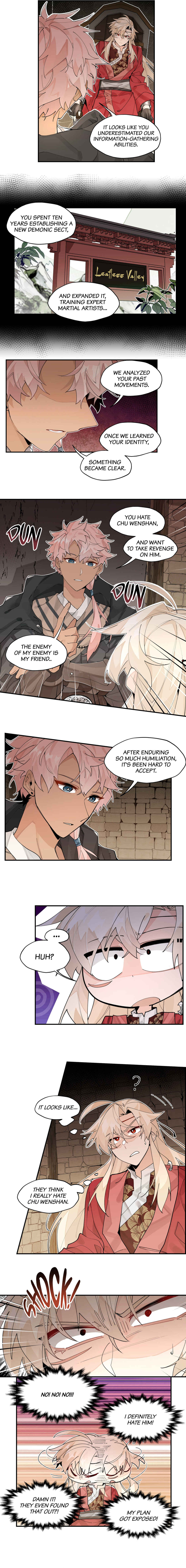 Chapter 91 - Page 3
