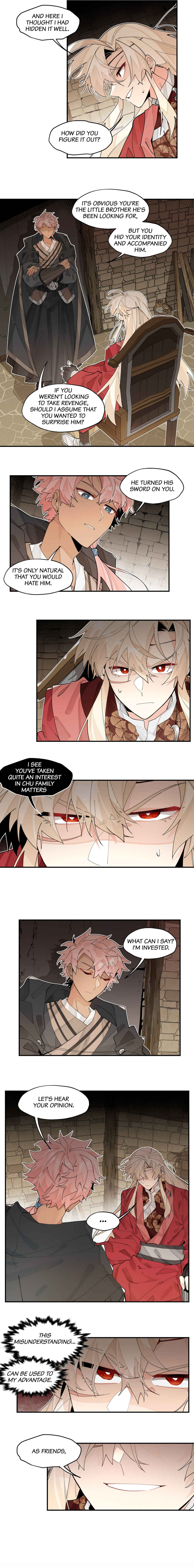 Chapter 91 - Page 4