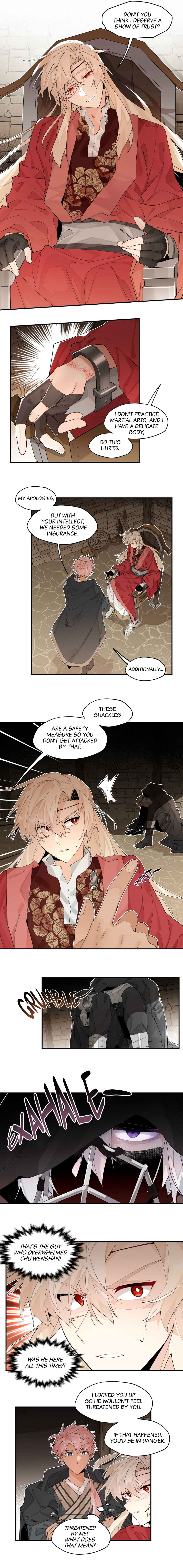 Chapter 91 - Page 5