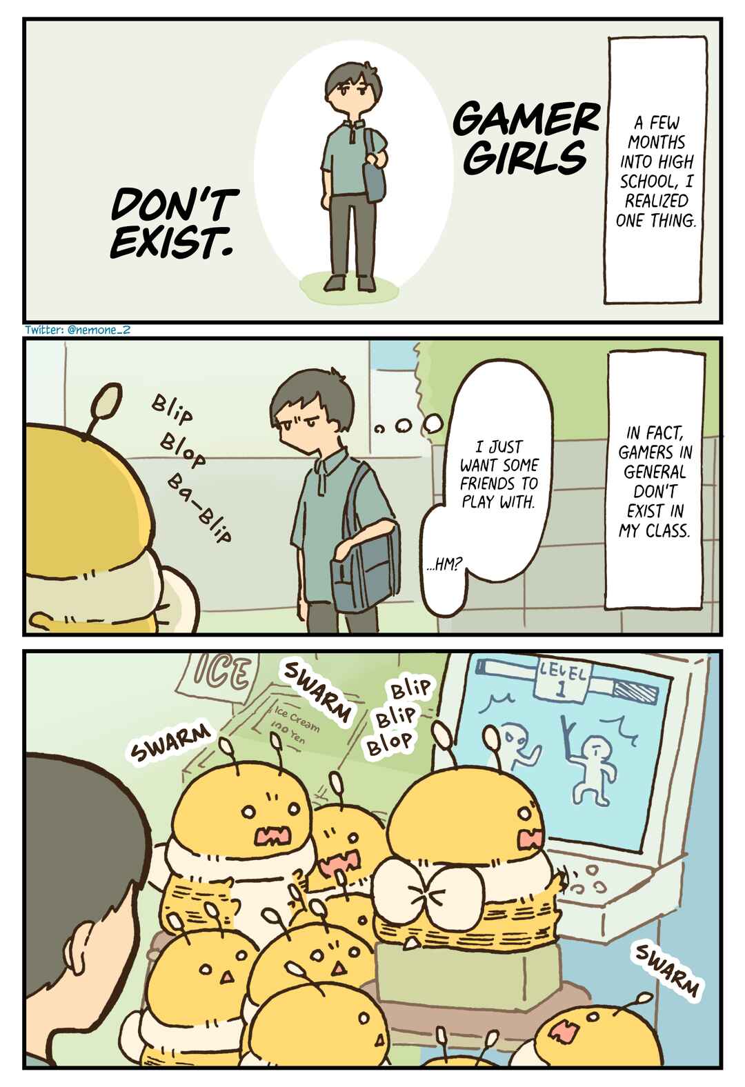 Chapter 2 - Page 1