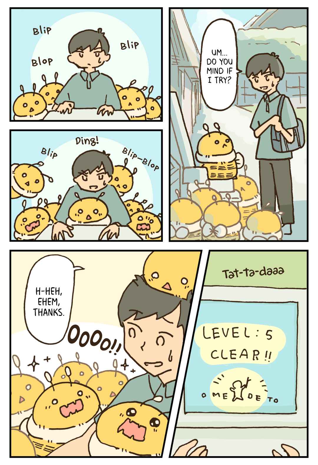 Chapter 2 - Page 3