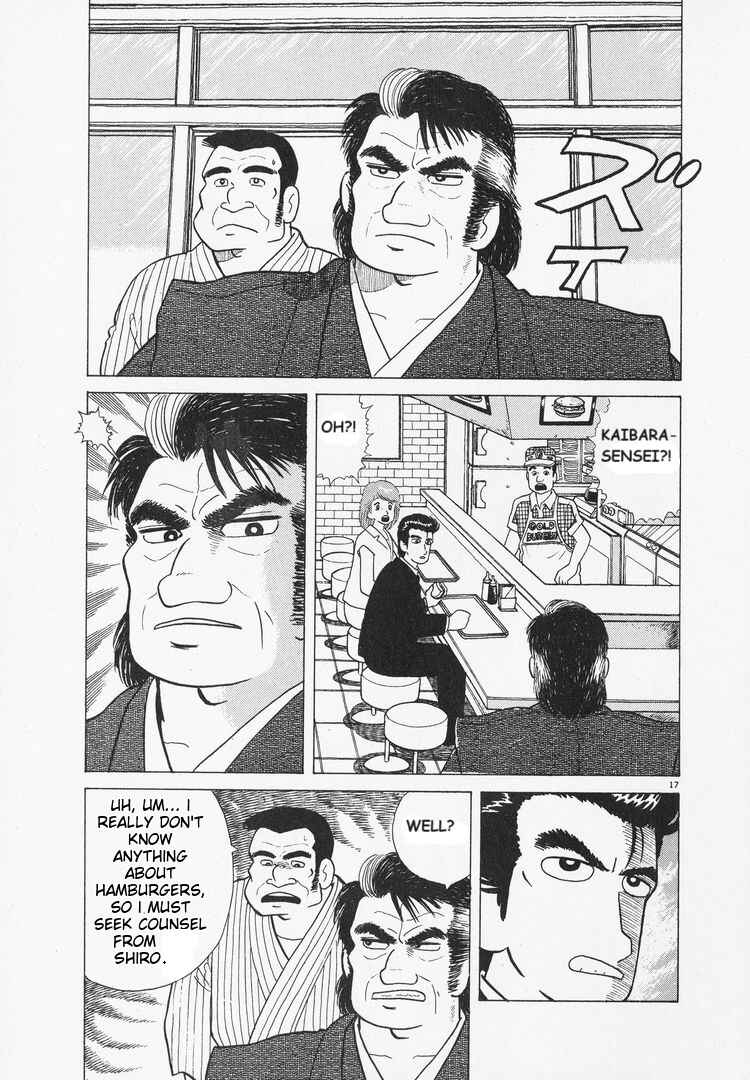 Chapter 72 - Page 22