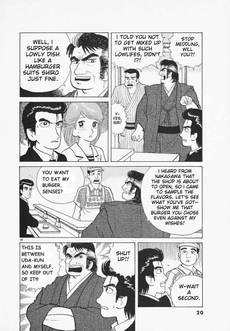 Chapter 72 - Page 23