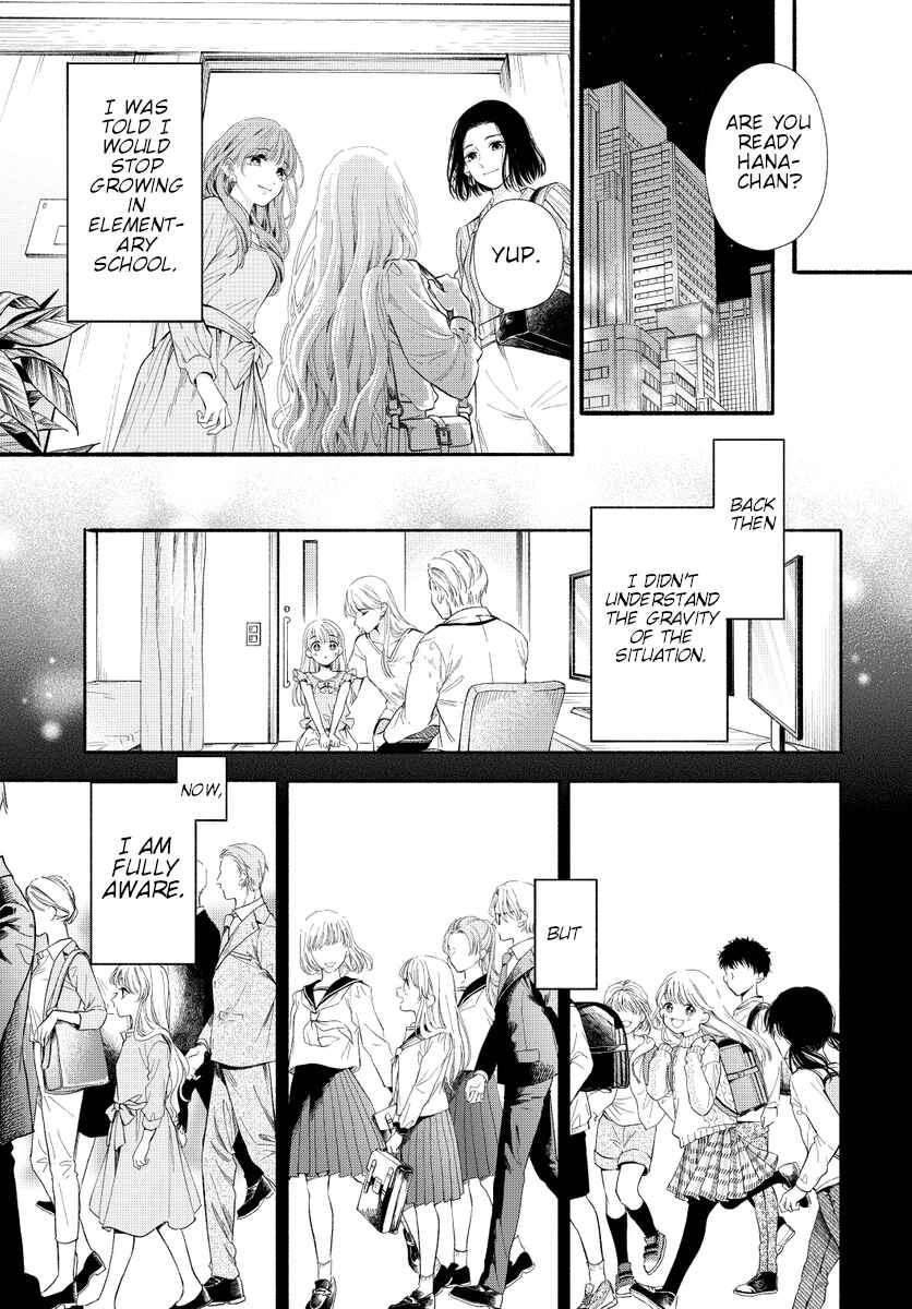 Chapter 0 - Page 3