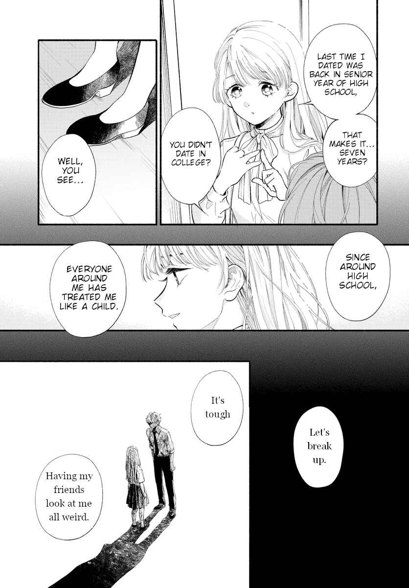 Chapter 0 - Page 5