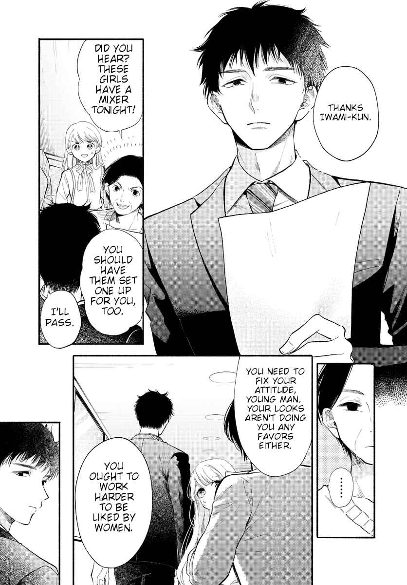 Chapter 0 - Page 9