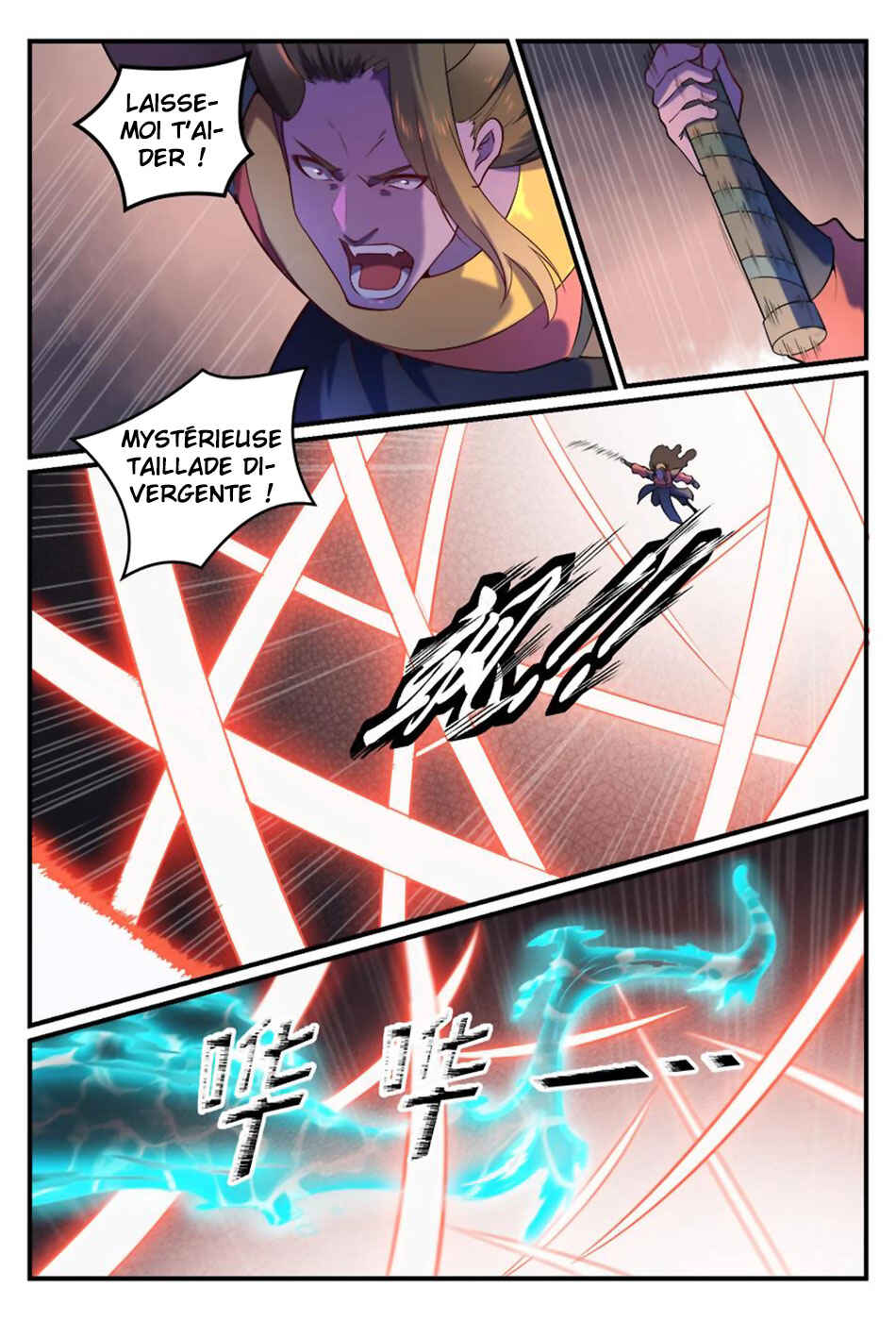 Chapter 564 - Page 10