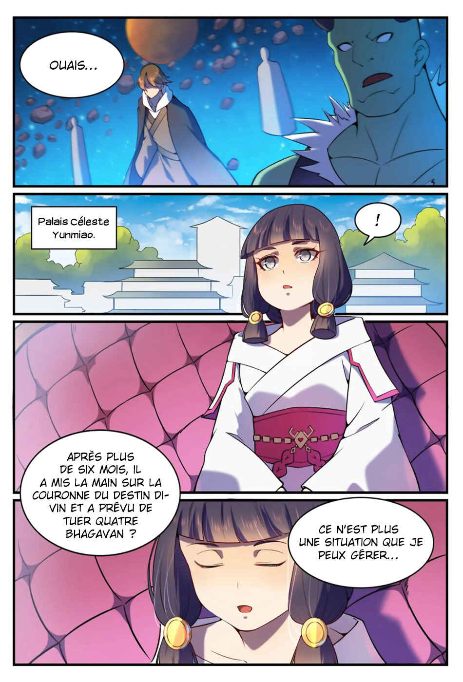 Chapter 564 - Page 4