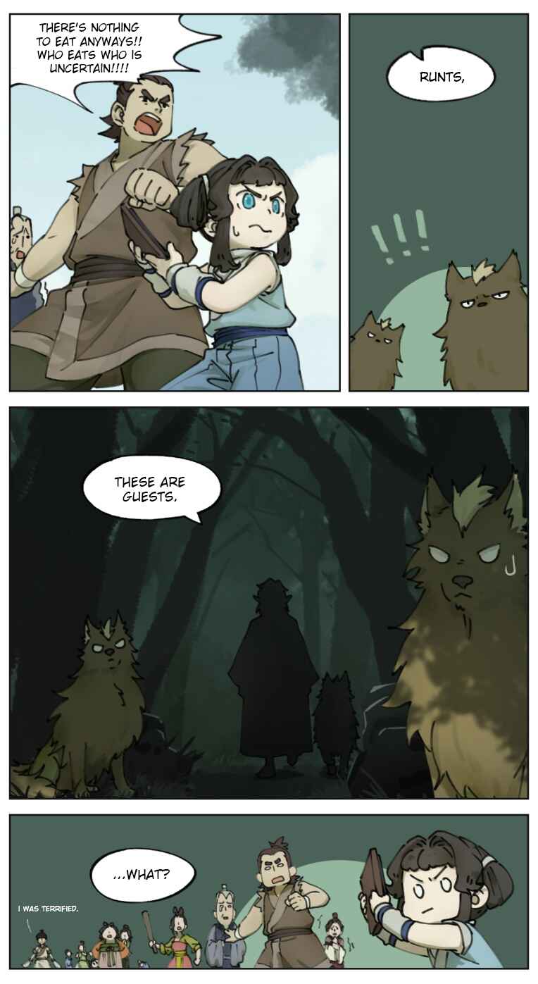 Chapter 4 - Page 6