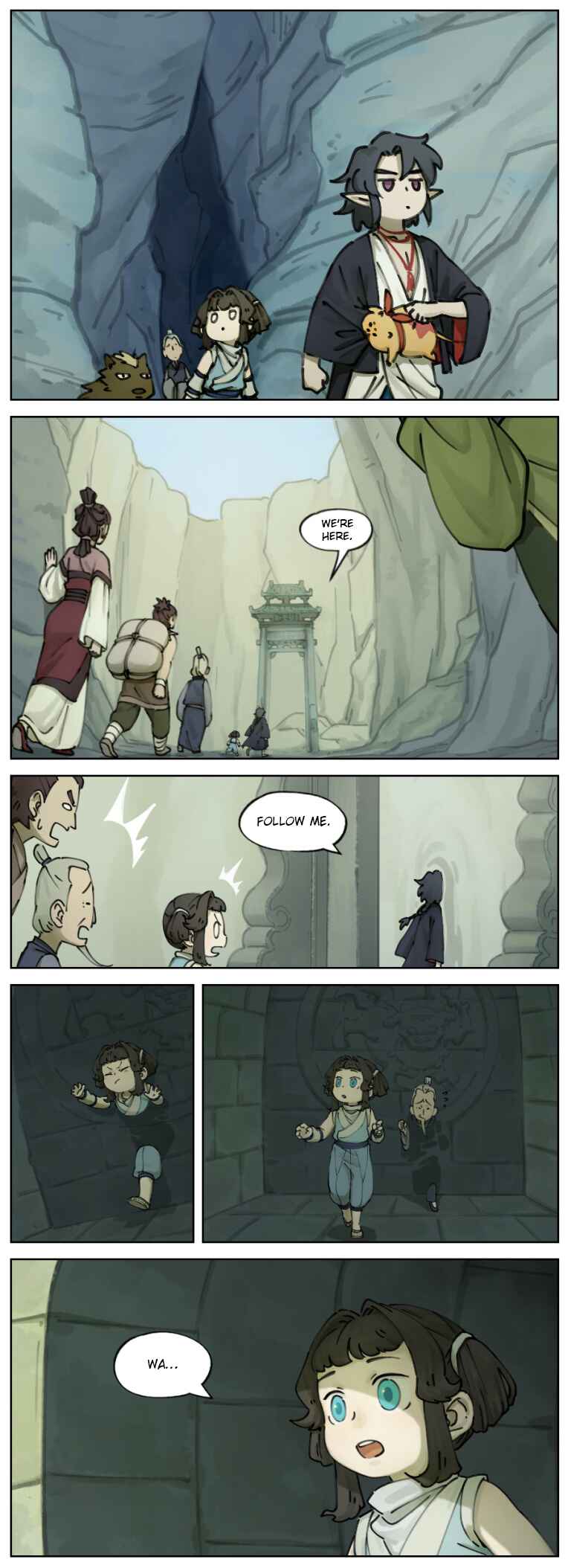 Chapter 4 - Page 8