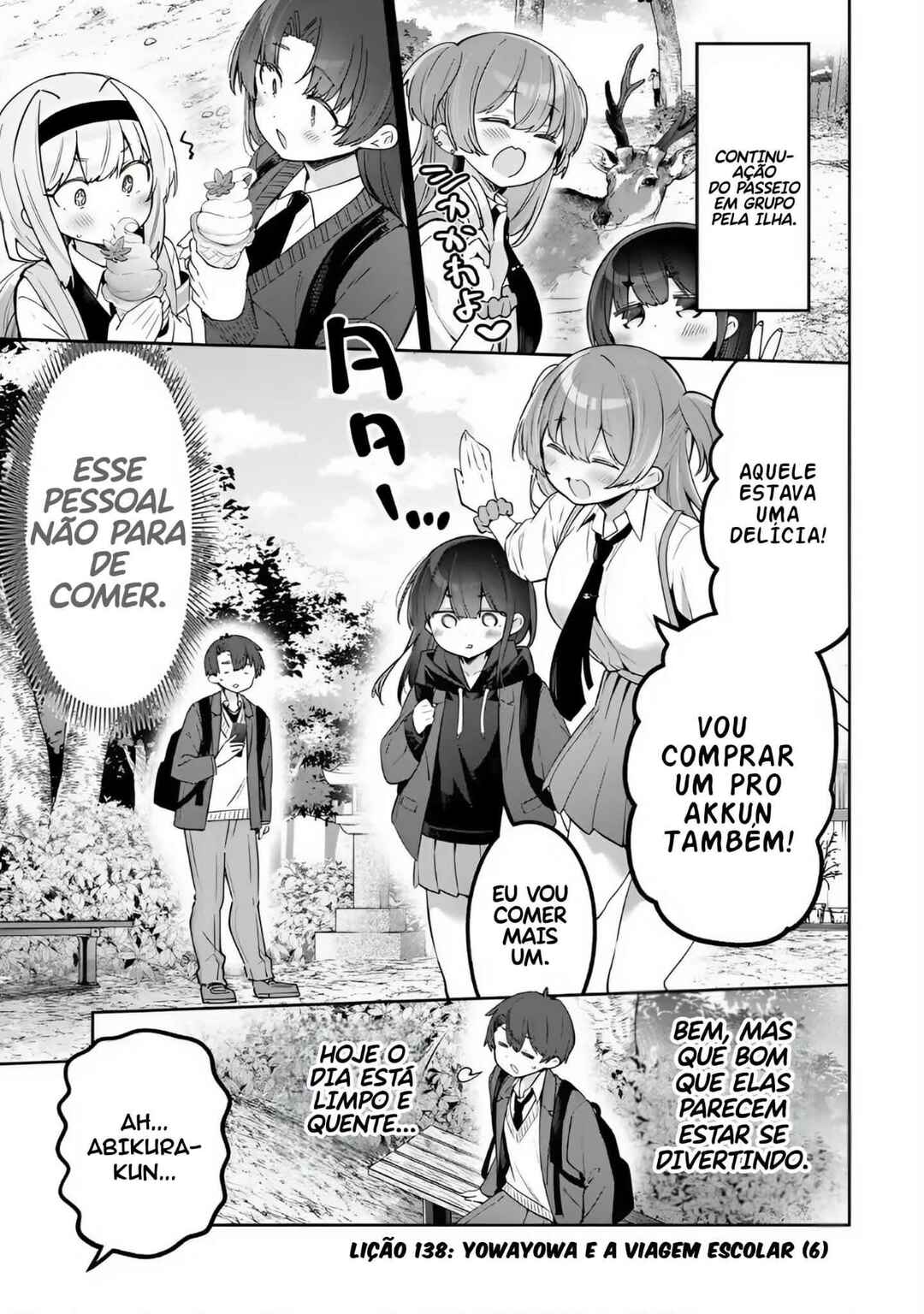 Chapter 138 - Page 1