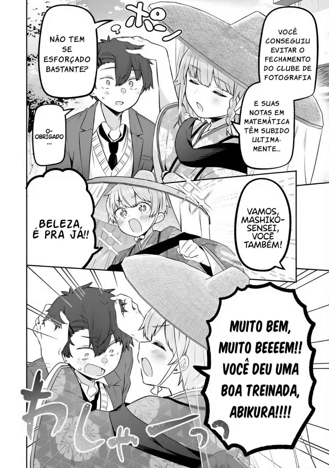 Chapter 138 - Page 10