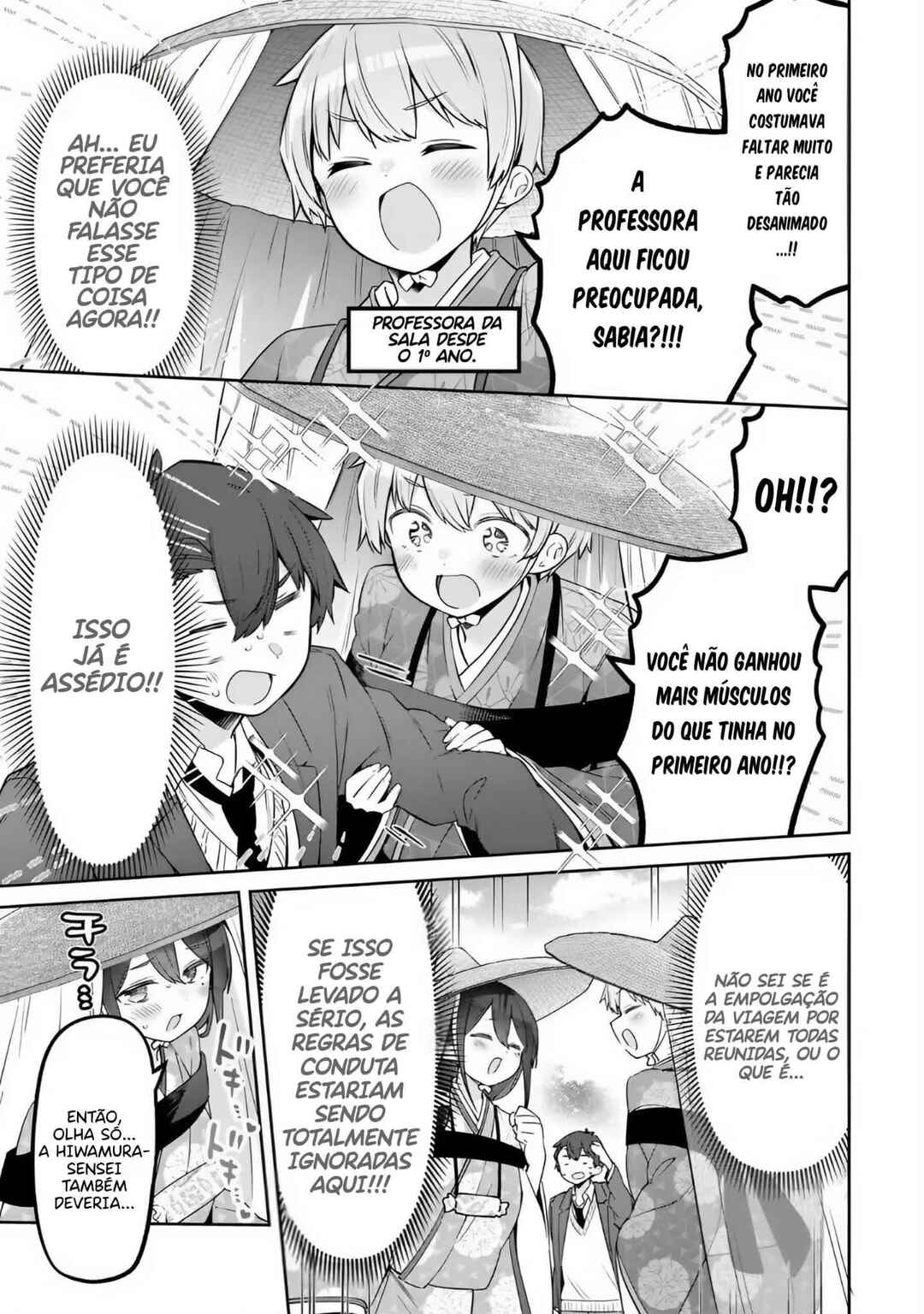 Chapter 138 - Page 11
