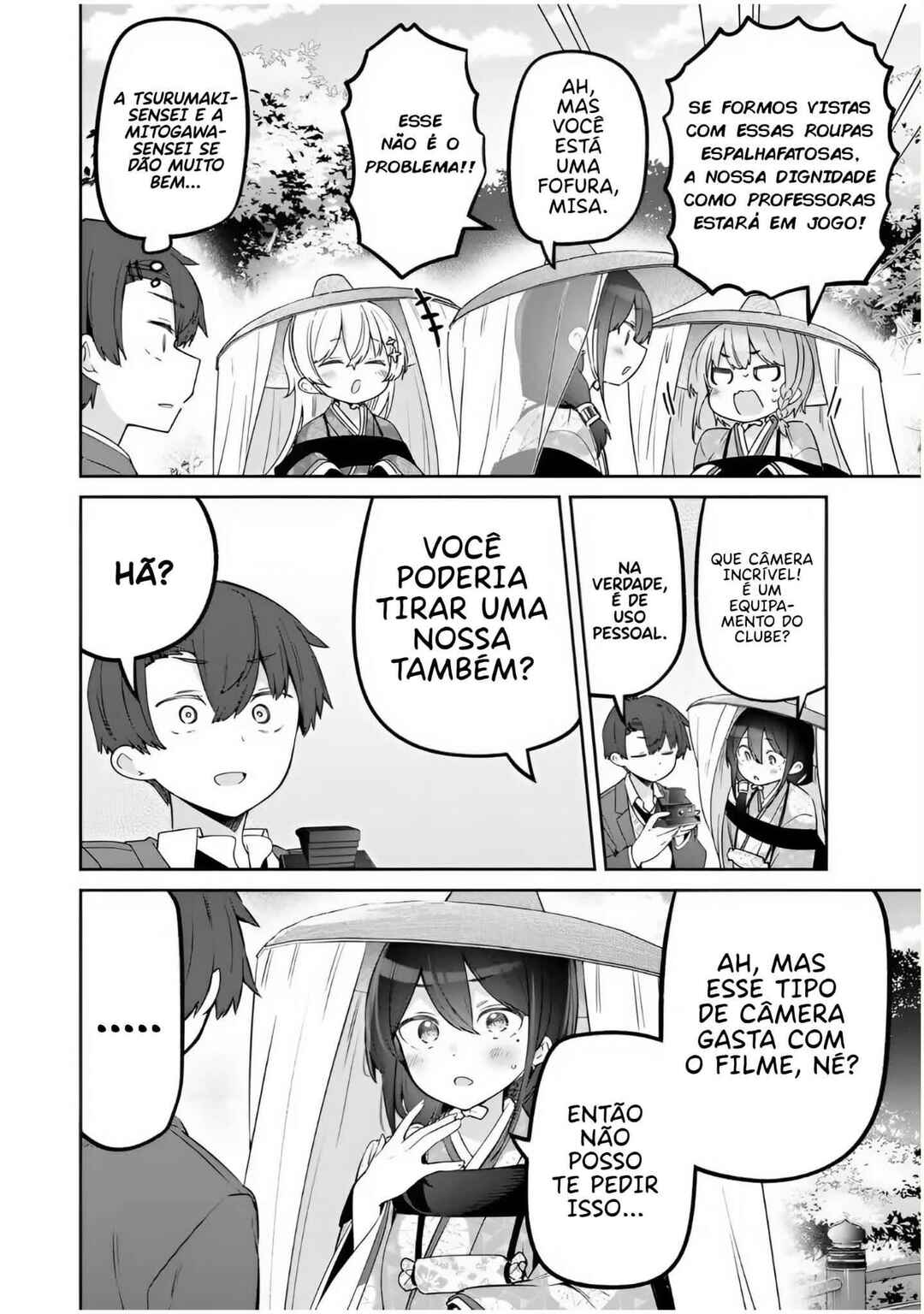 Chapter 138 - Page 6
