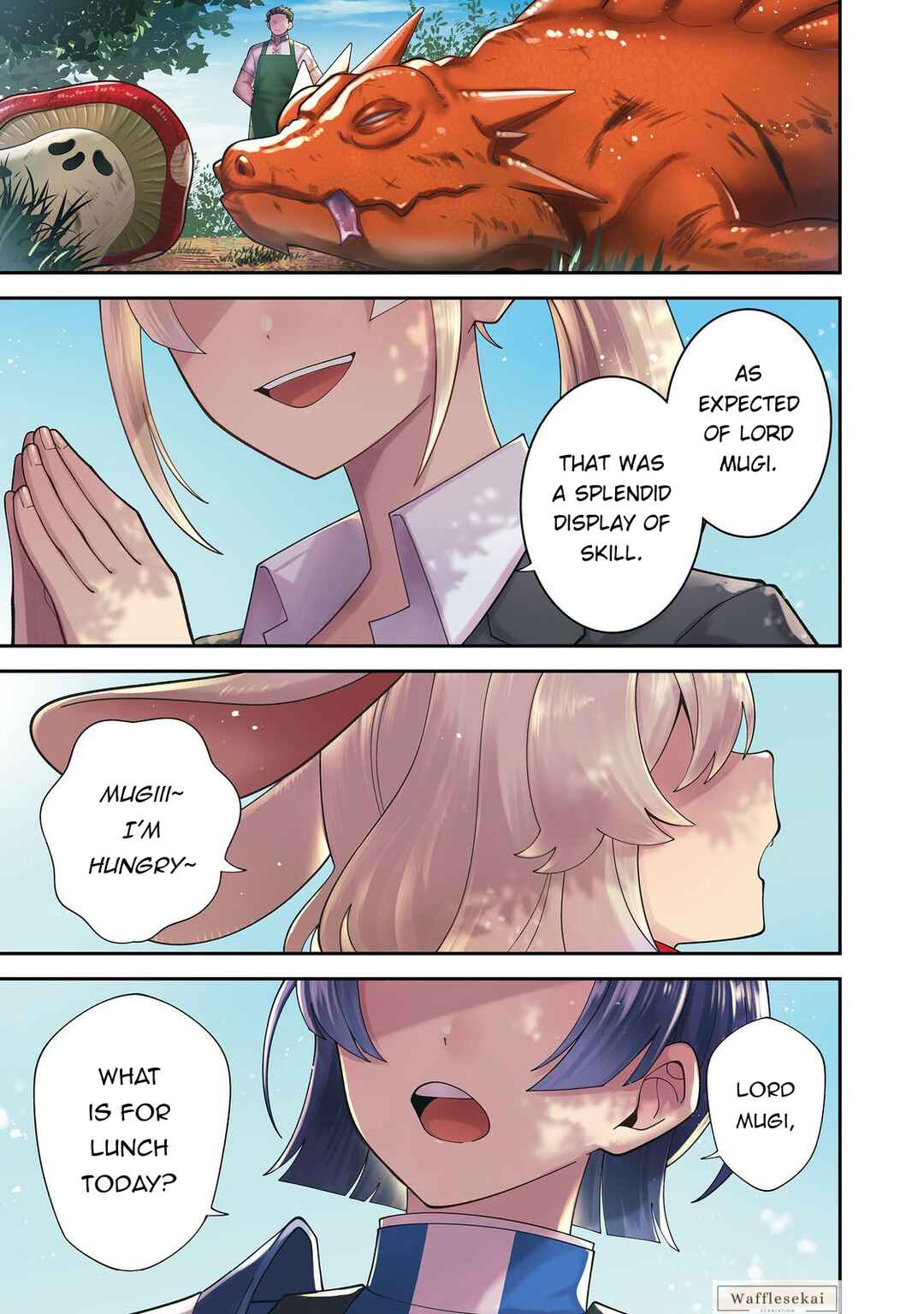 Chapter 1 - Page 2