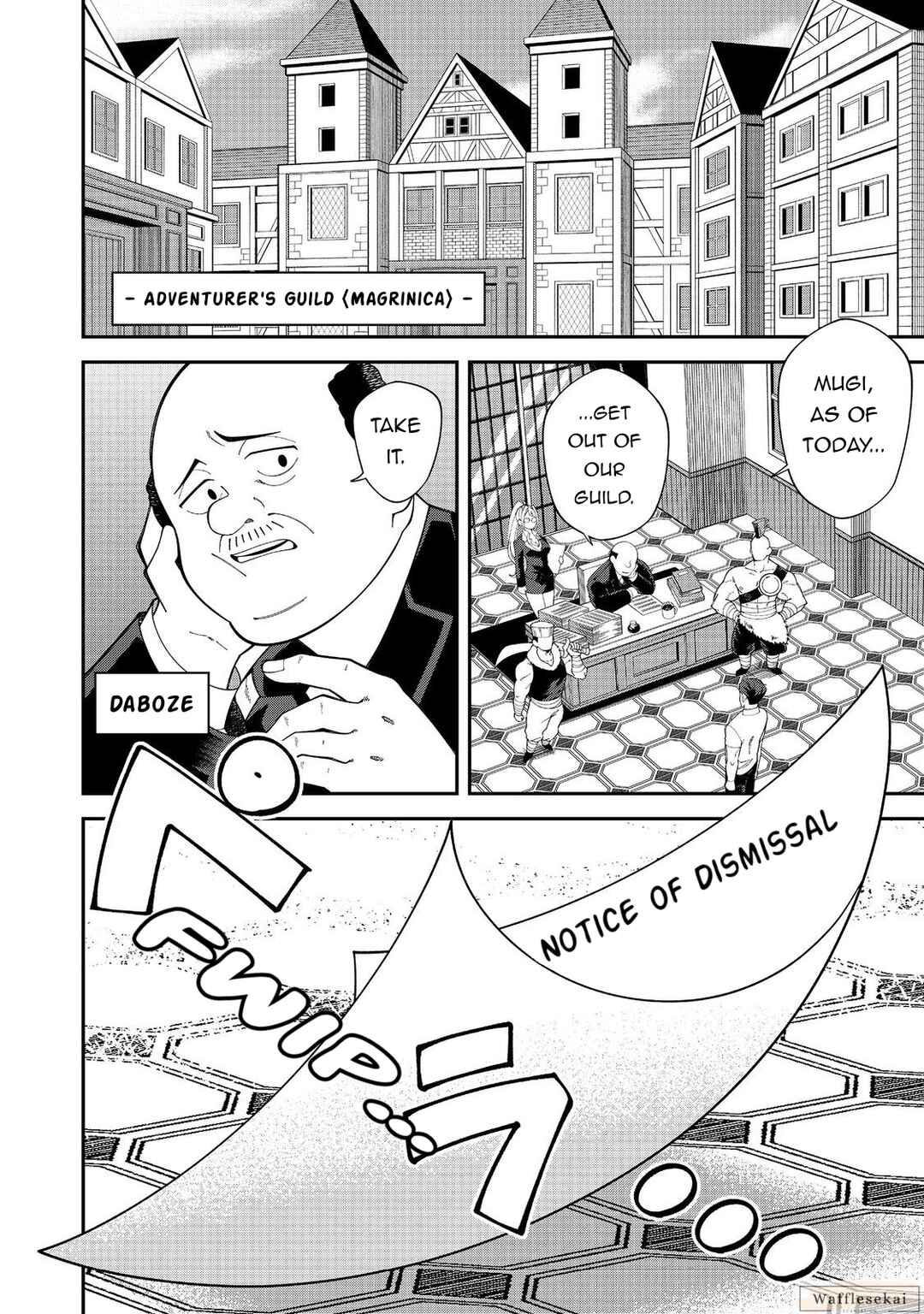 Chapter 1 - Page 4