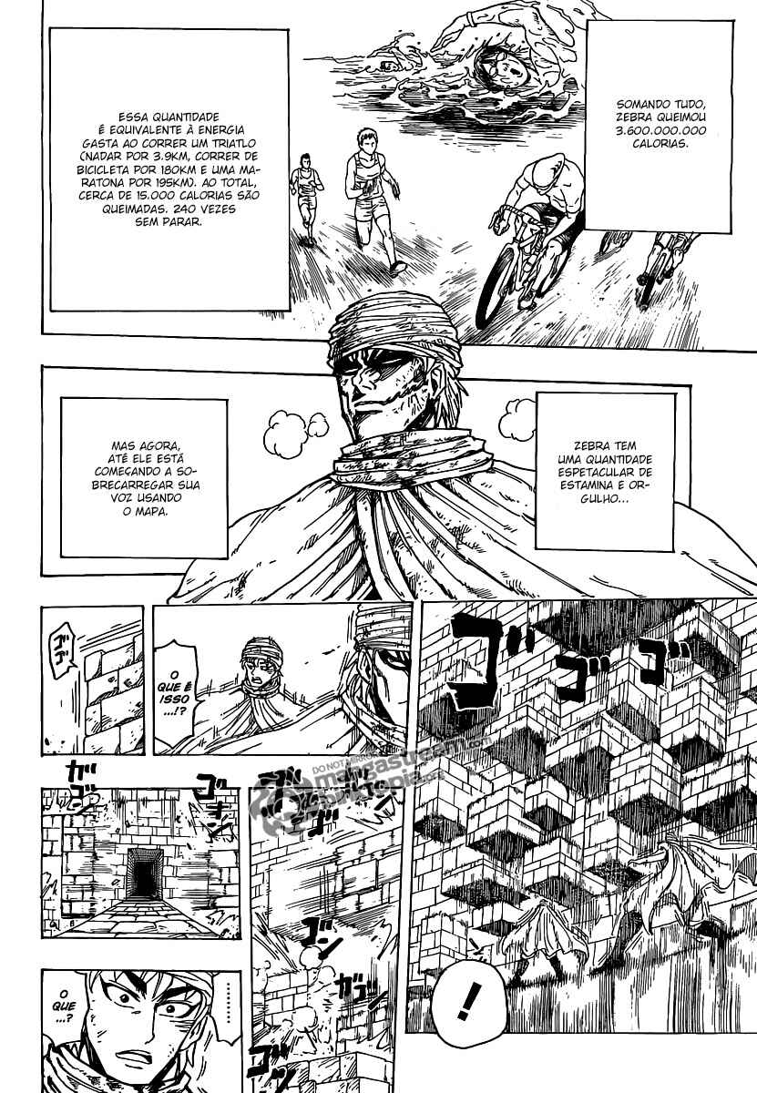 Chapter 133 - Page 10