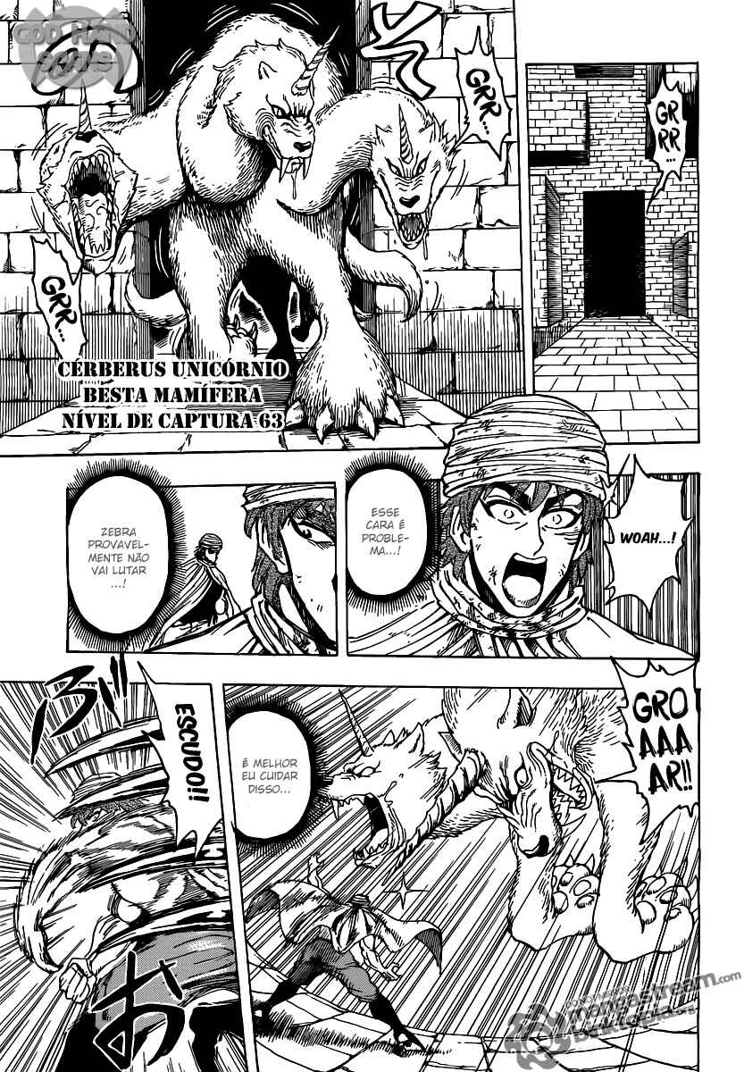 Chapter 133 - Page 11