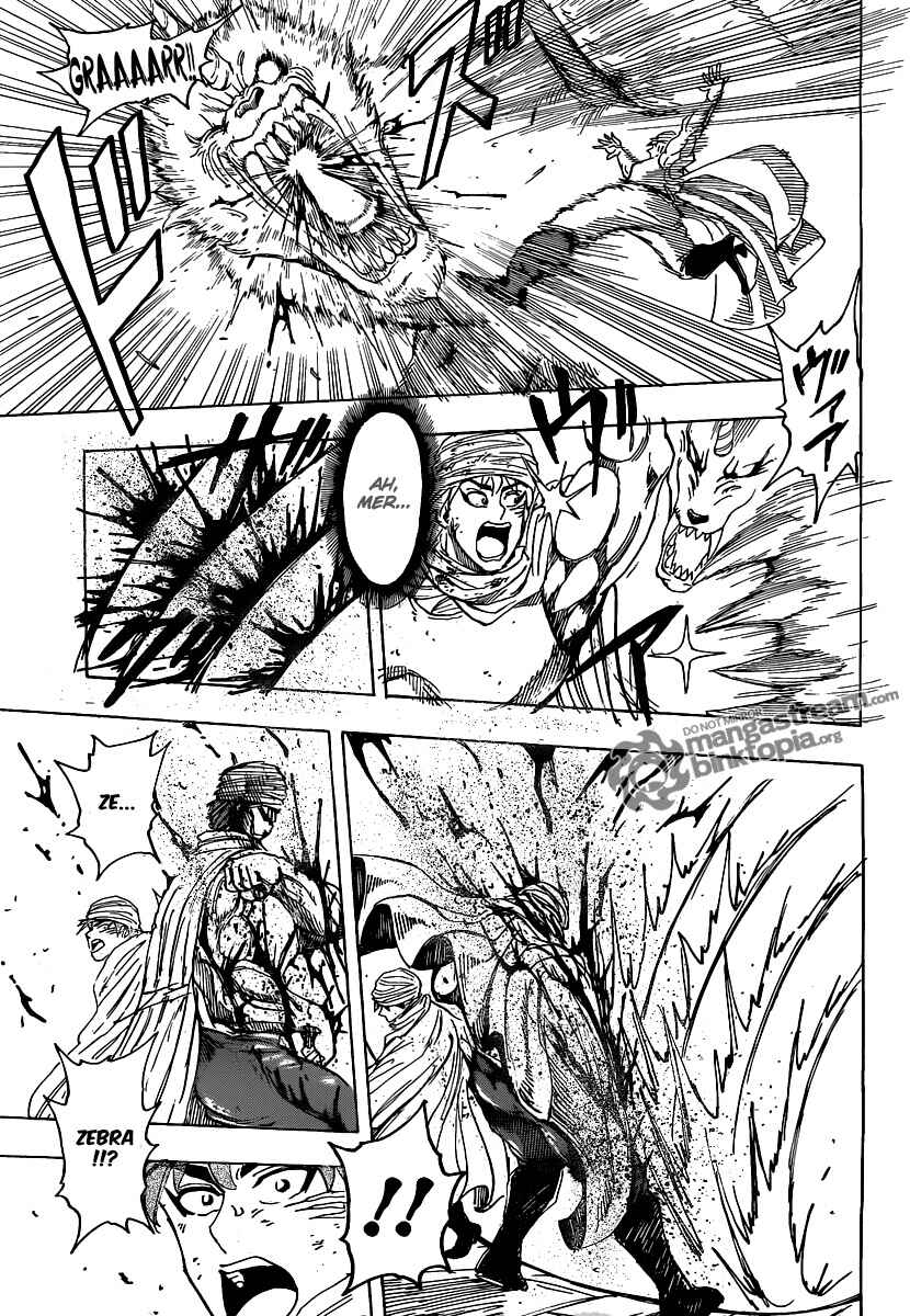 Chapter 133 - Page 13