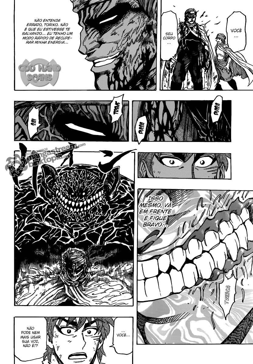 Chapter 133 - Page 14