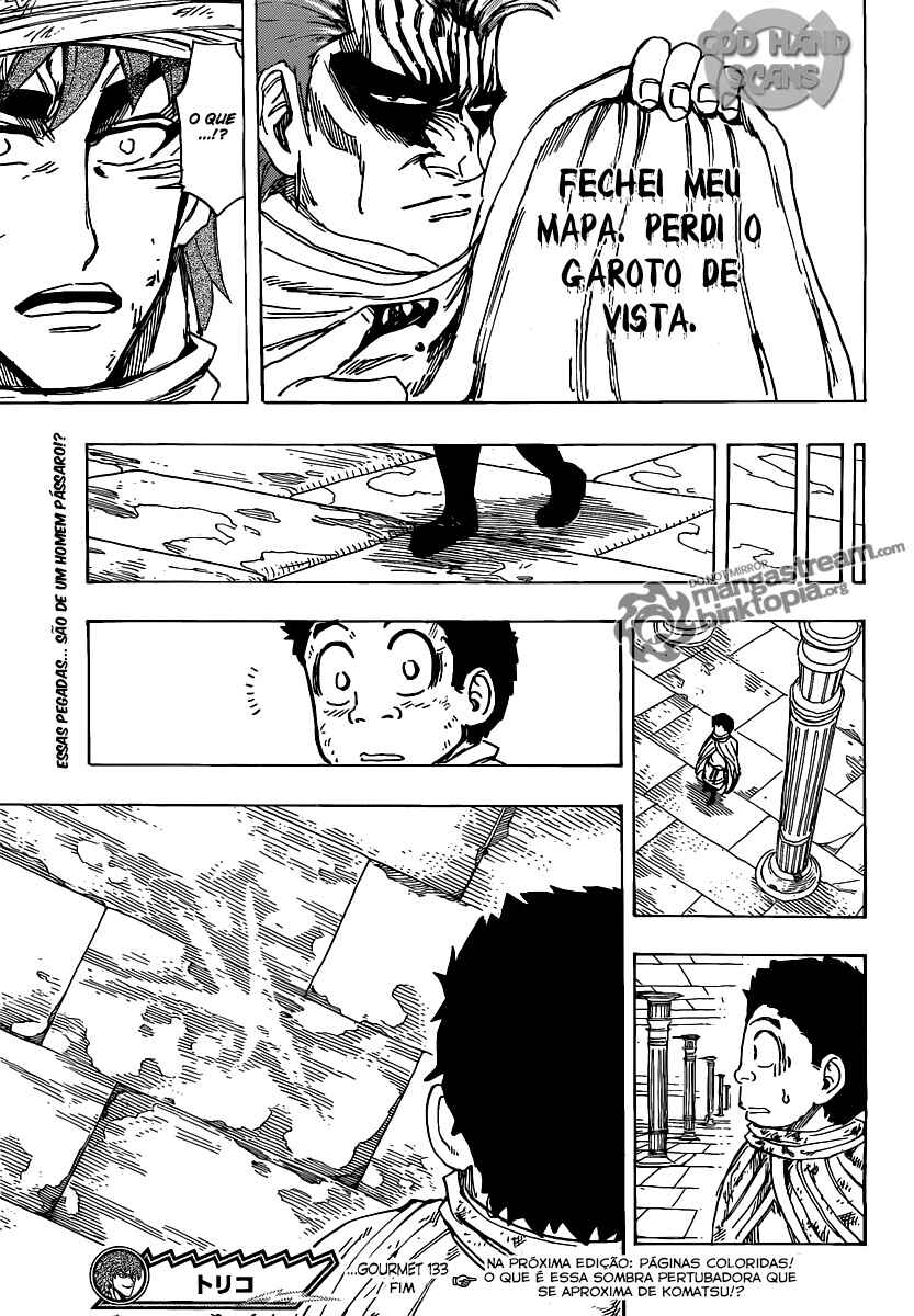 Chapter 133 - Page 17