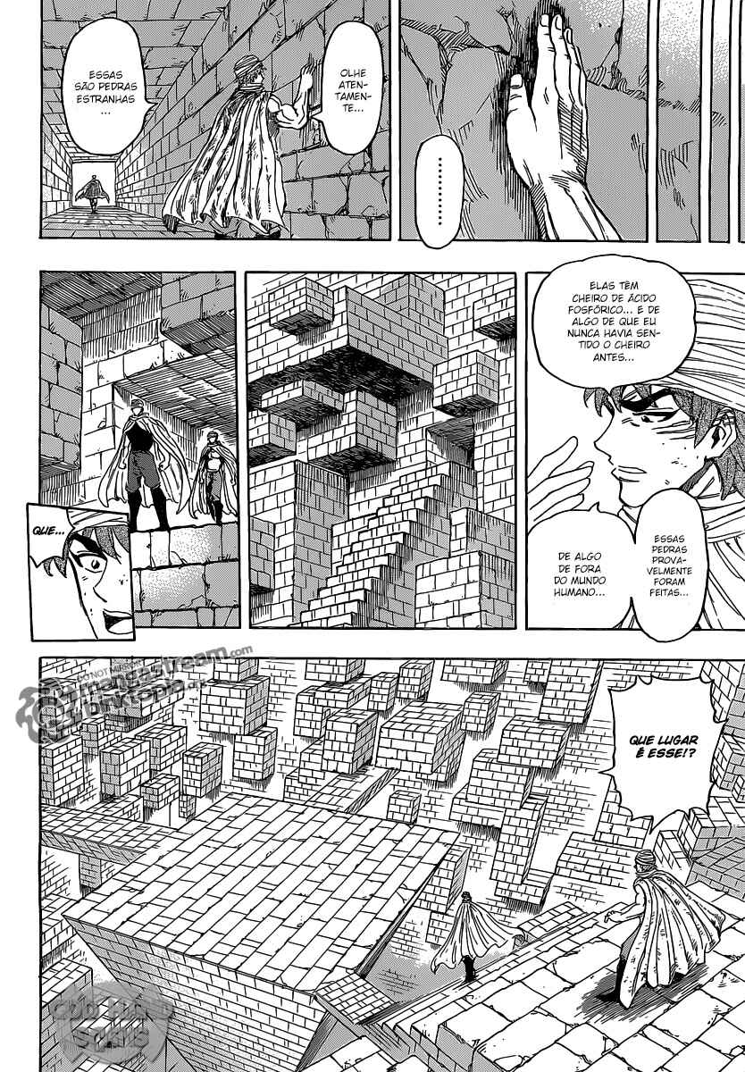 Chapter 133 - Page 8
