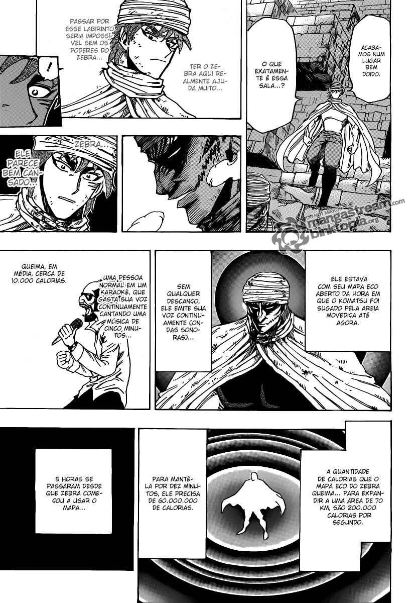 Chapter 133 - Page 9