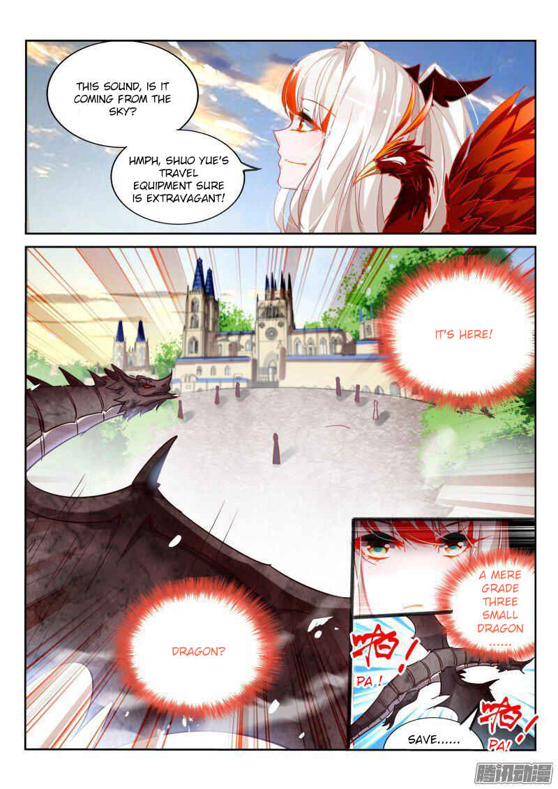 Chapter 108 - Page 8