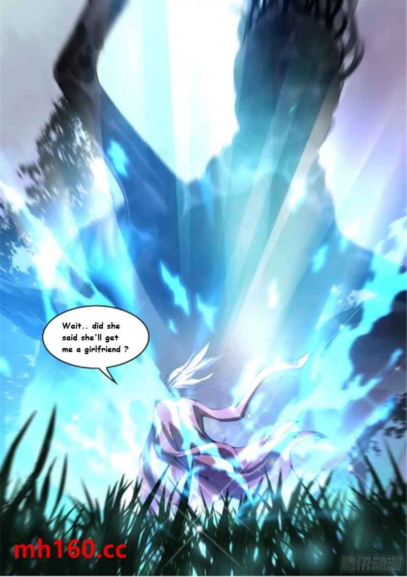 Chapter 560 - Page 17