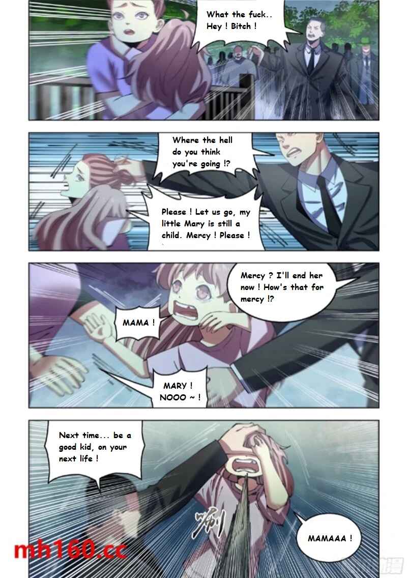 Chapter 560 - Page 4