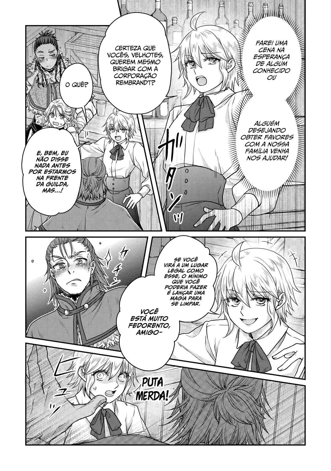 Chapter 102 - Page 10
