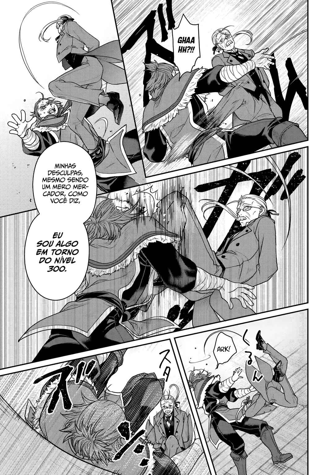 Chapter 102 - Page 16