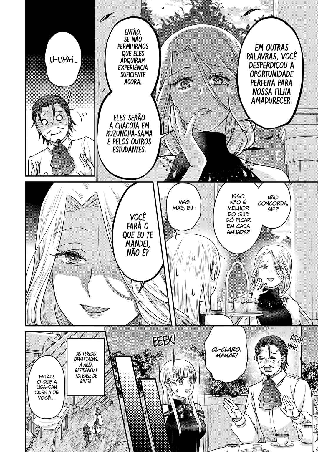 Chapter 102 - Page 21