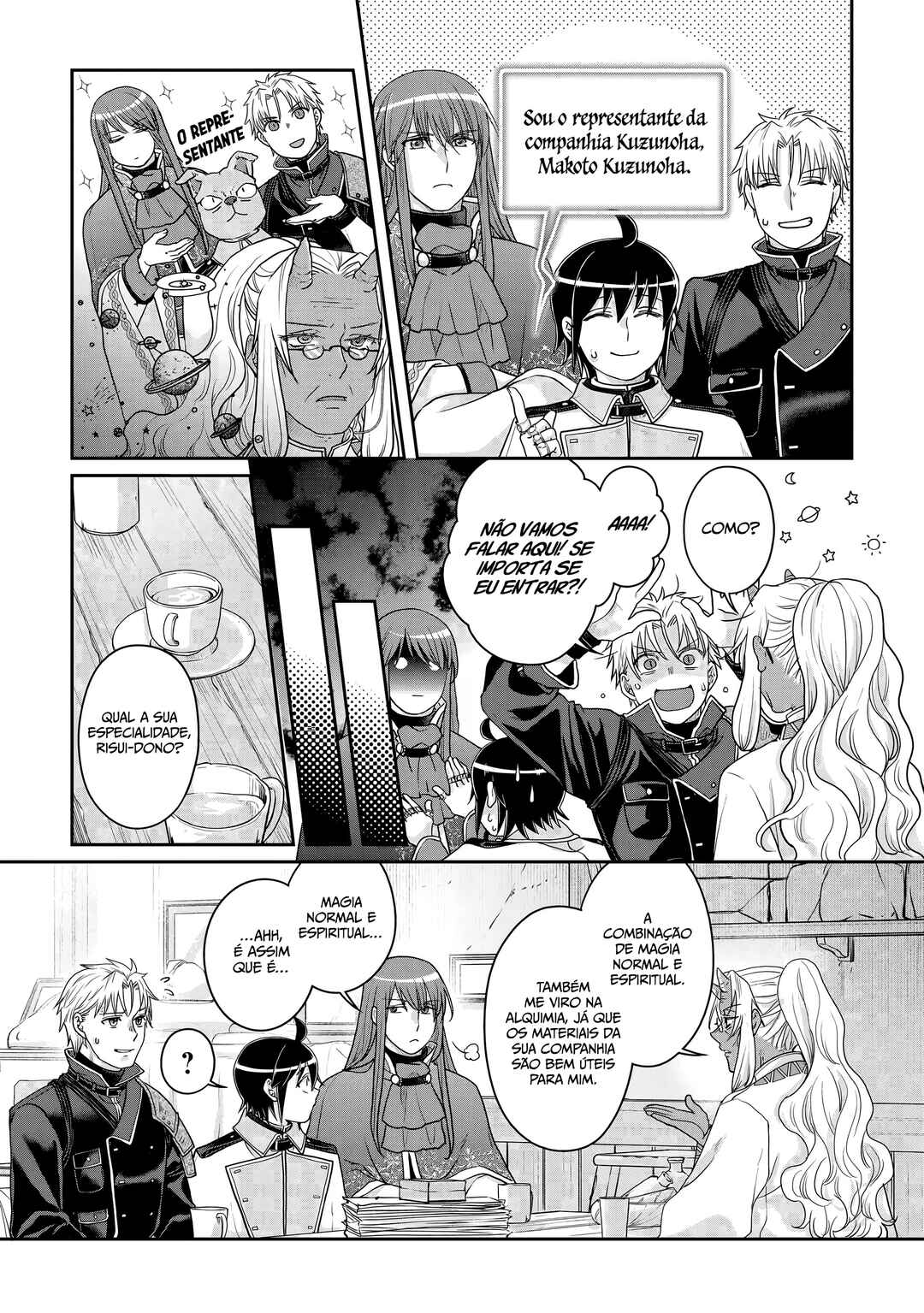 Chapter 102 - Page 24