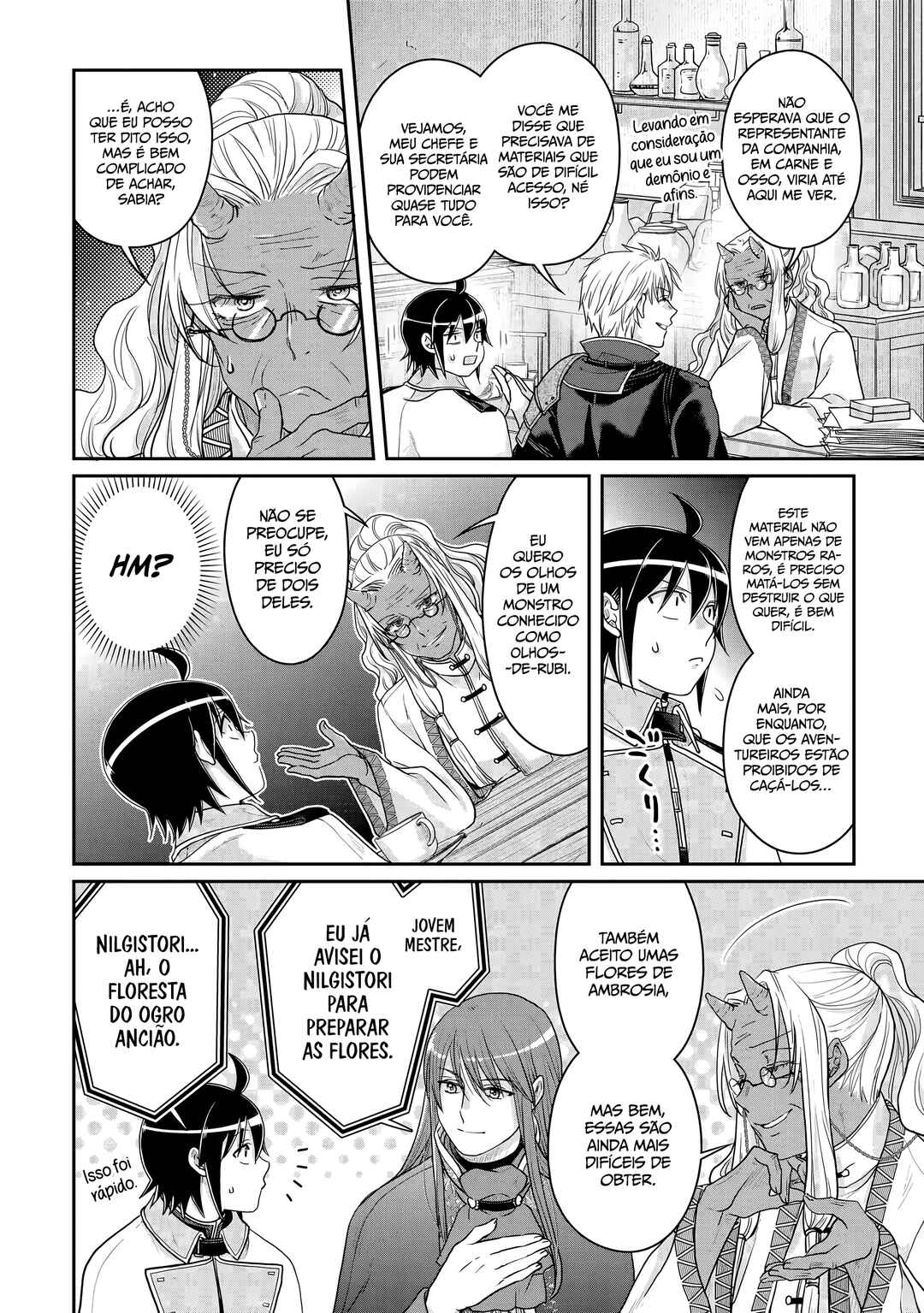 Chapter 102 - Page 25