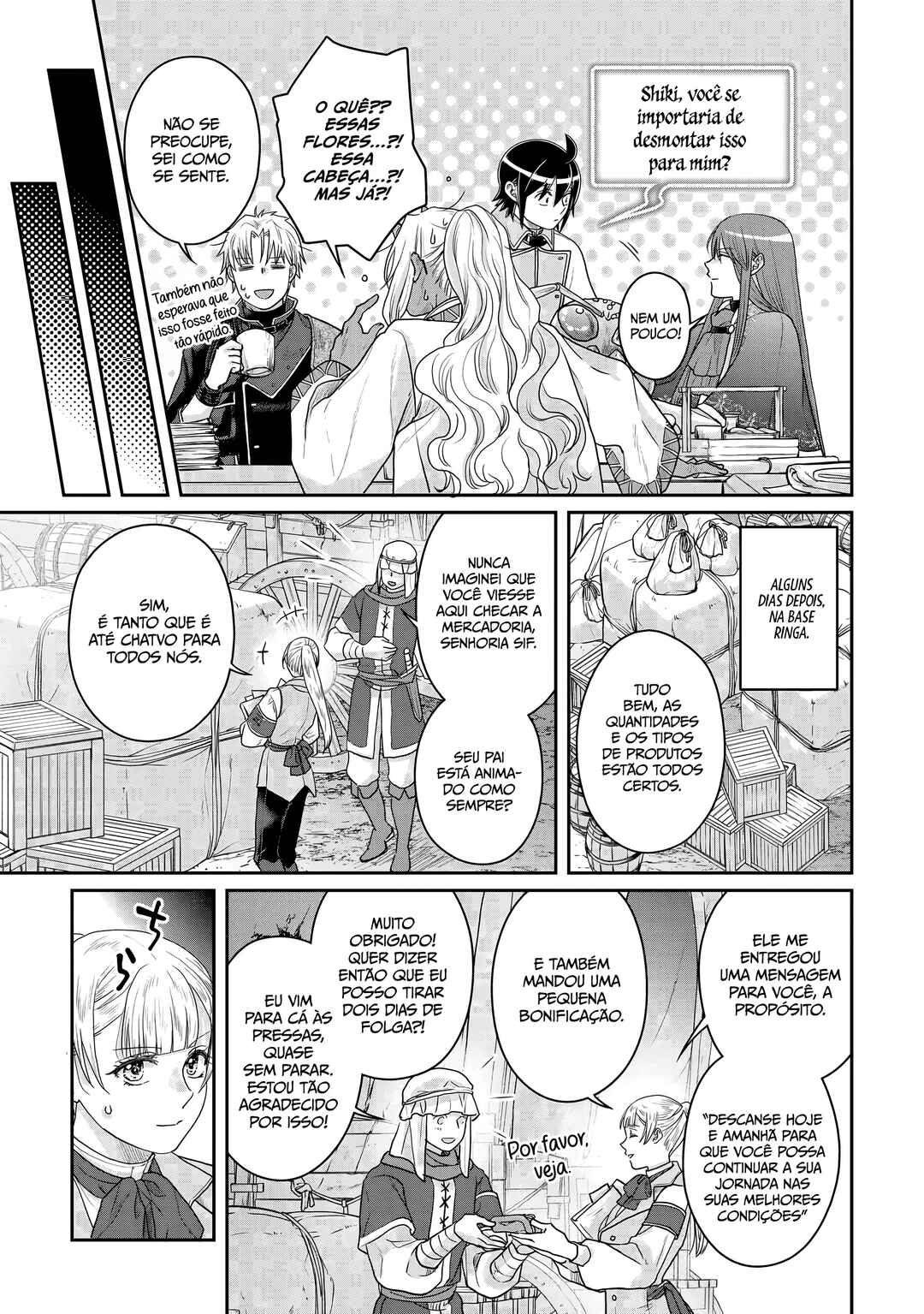 Chapter 102 - Page 28