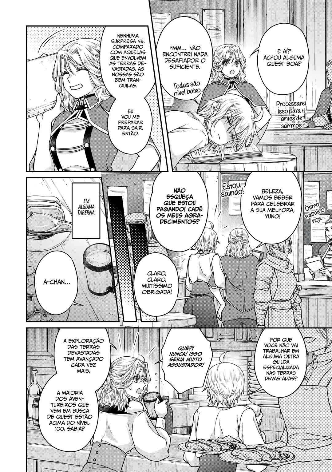 Chapter 102 - Page 7
