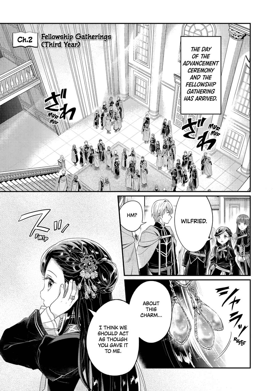 Chapter 2 - Page 2