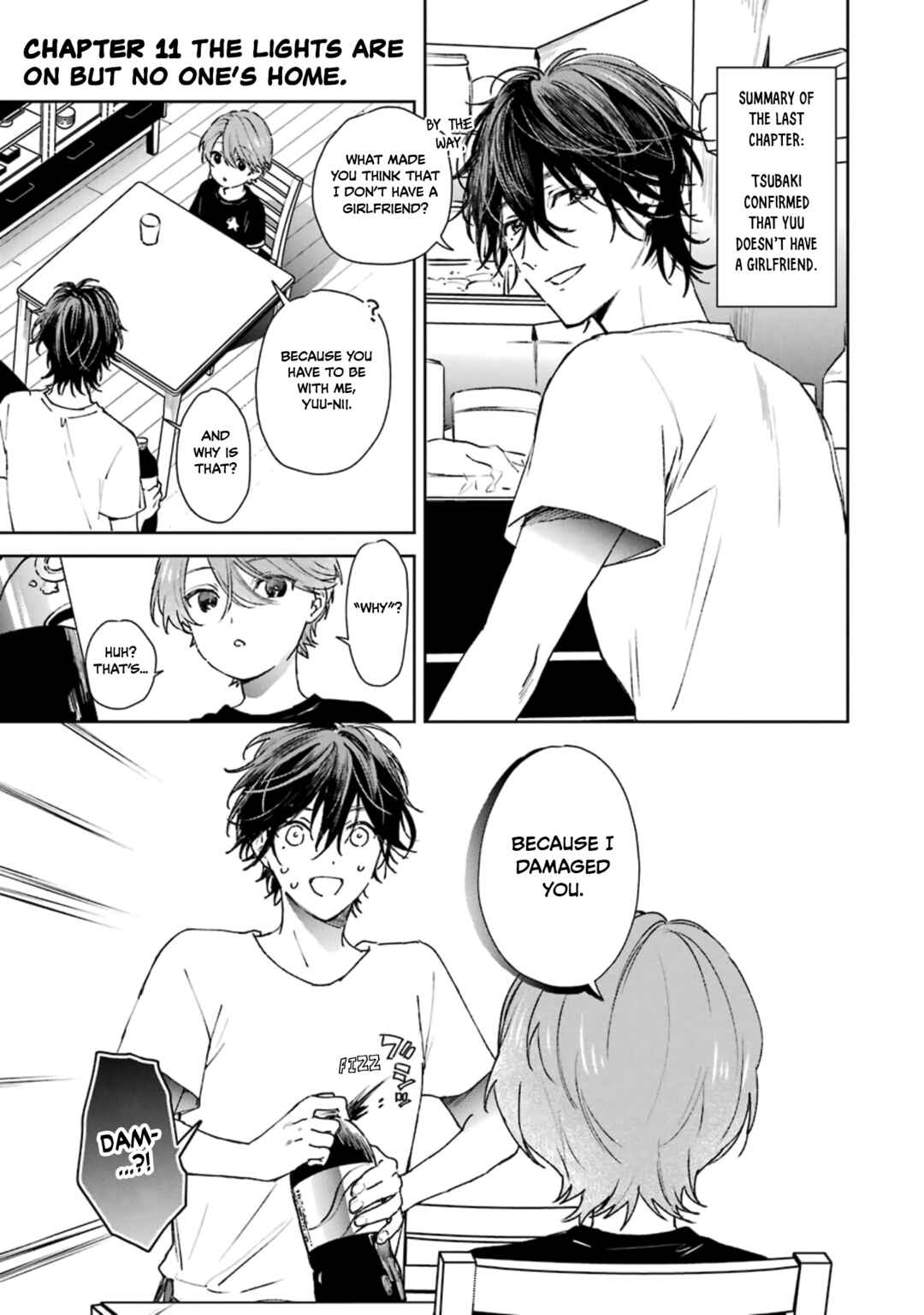 Chapter 11 - Page 1