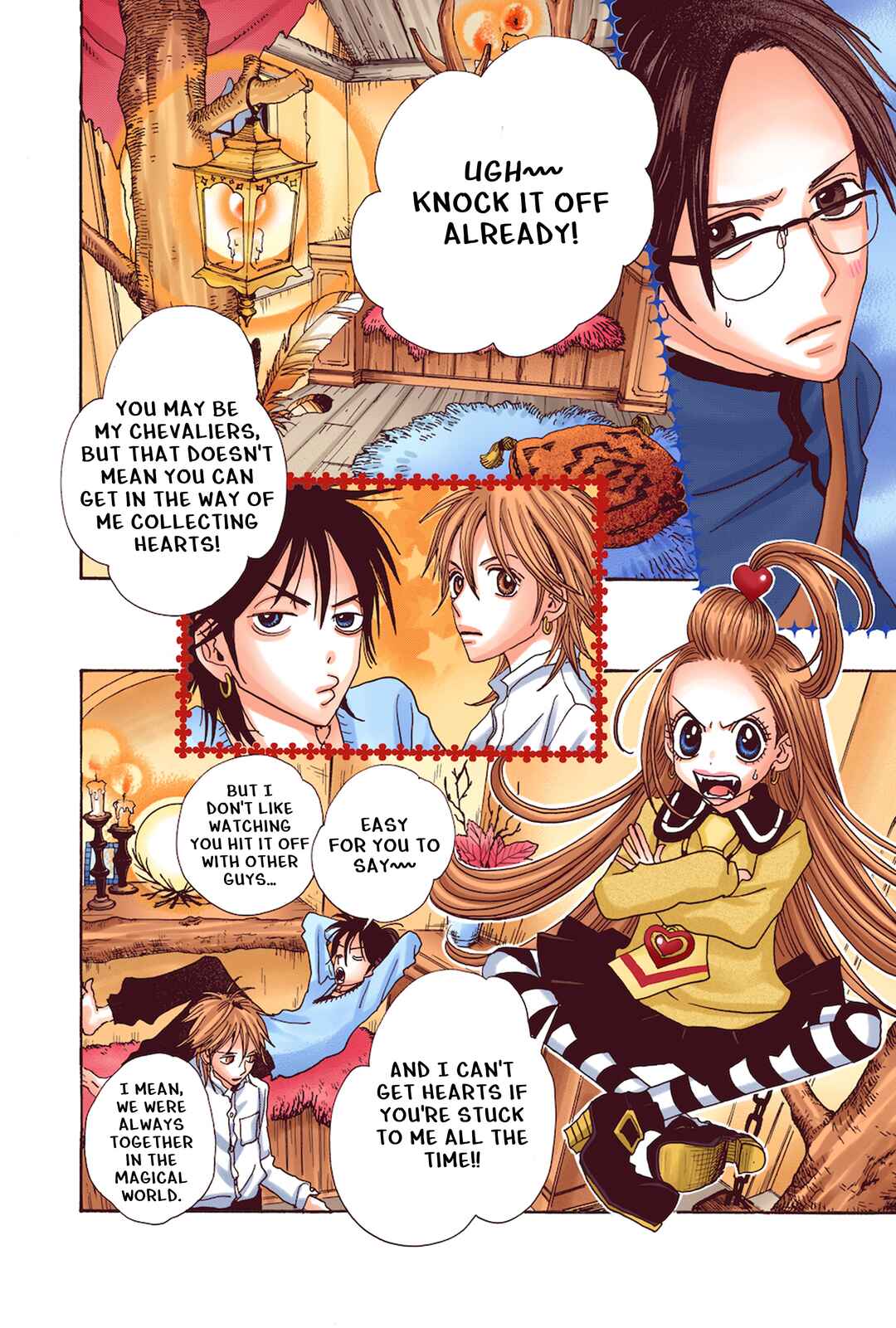 Chapter 21 - Page 14