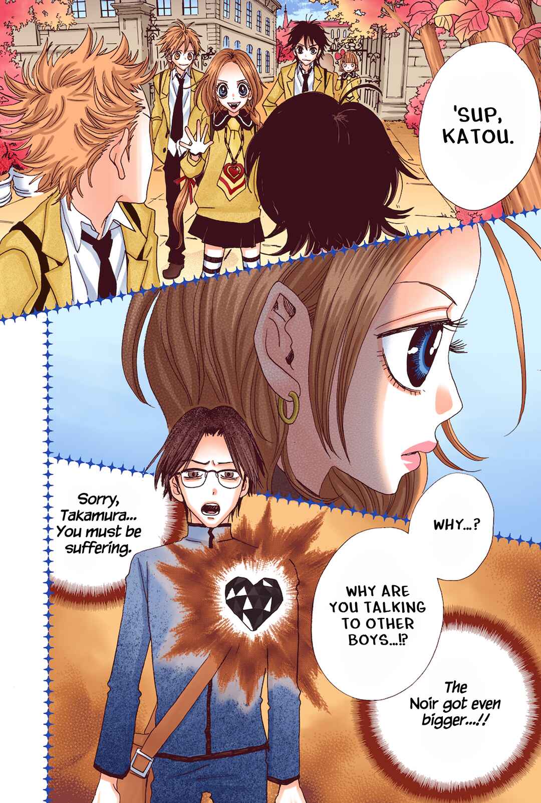 Chapter 21 - Page 28