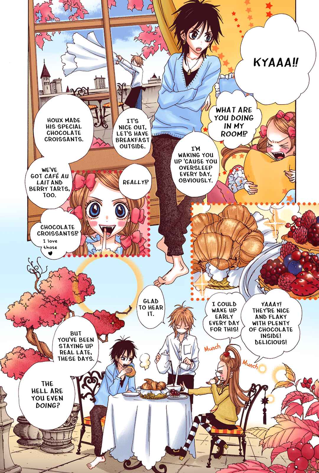 Chapter 21 - Page 4