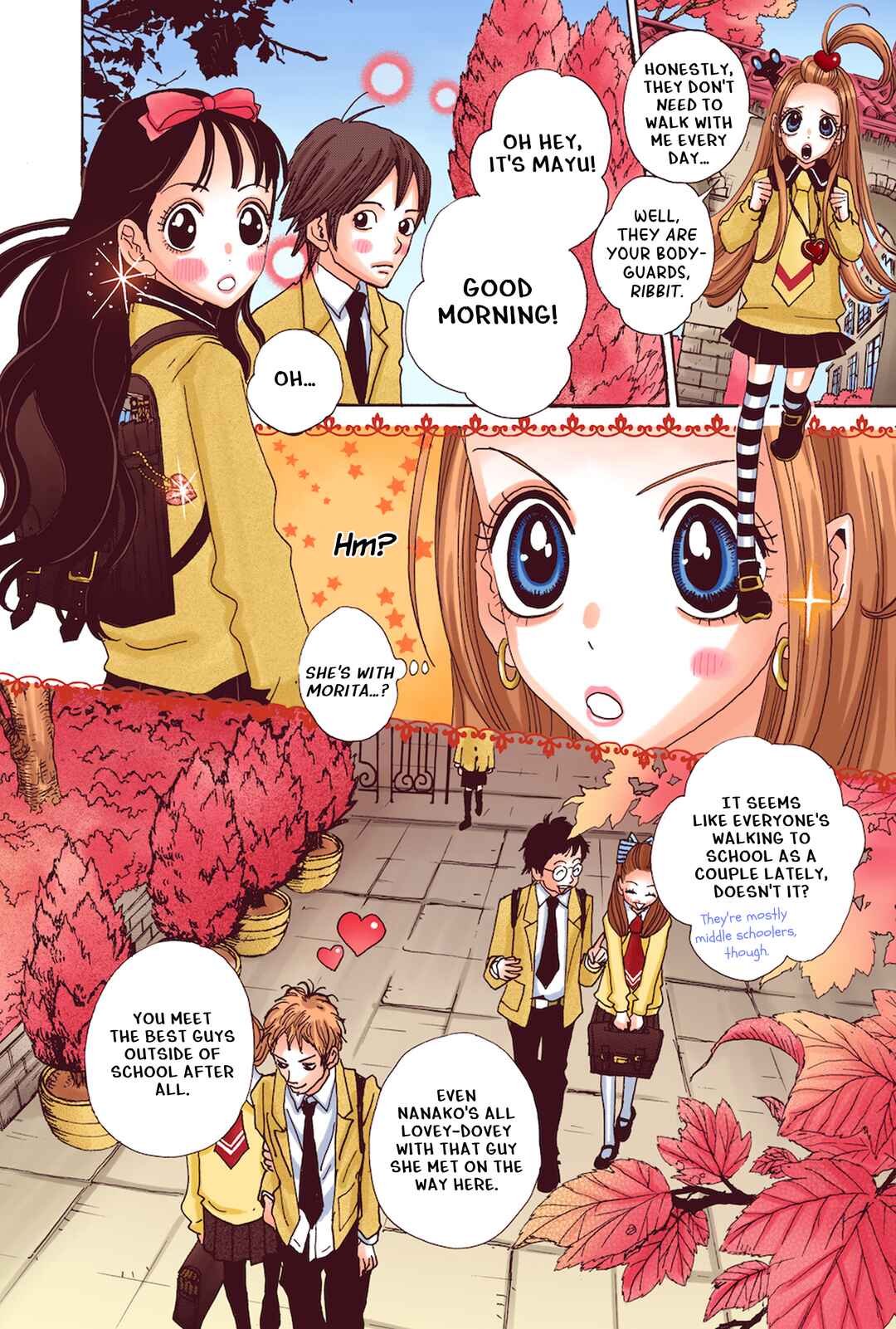Chapter 21 - Page 6