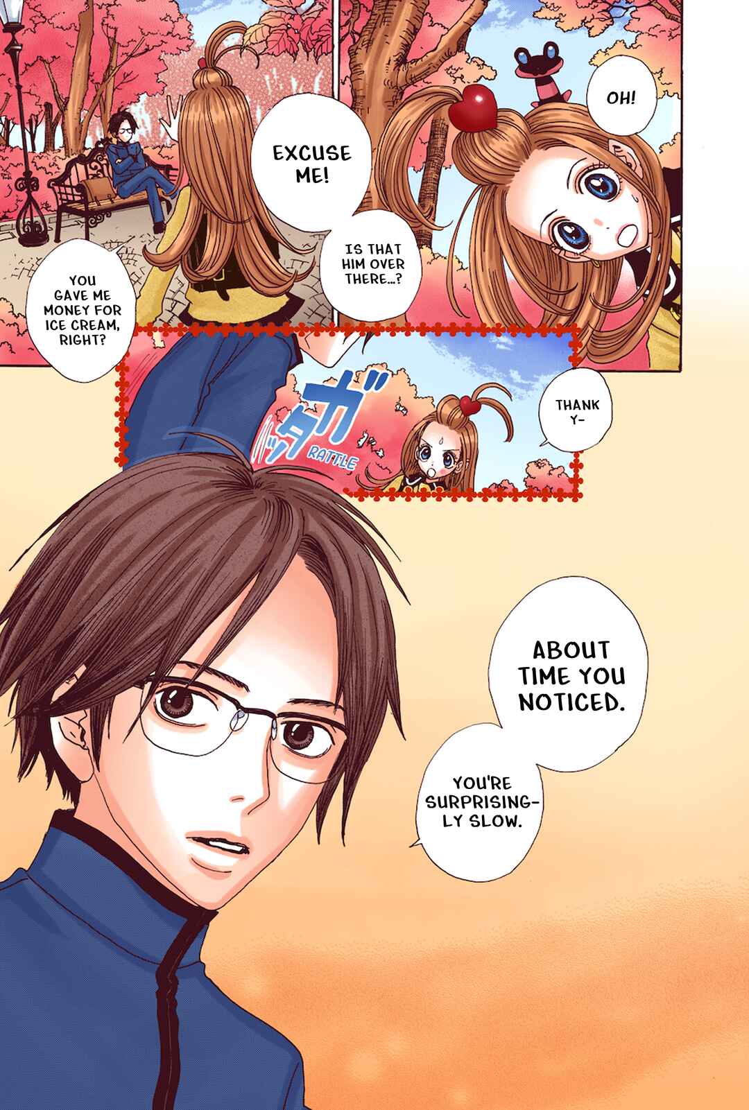 Chapter 21 - Page 9