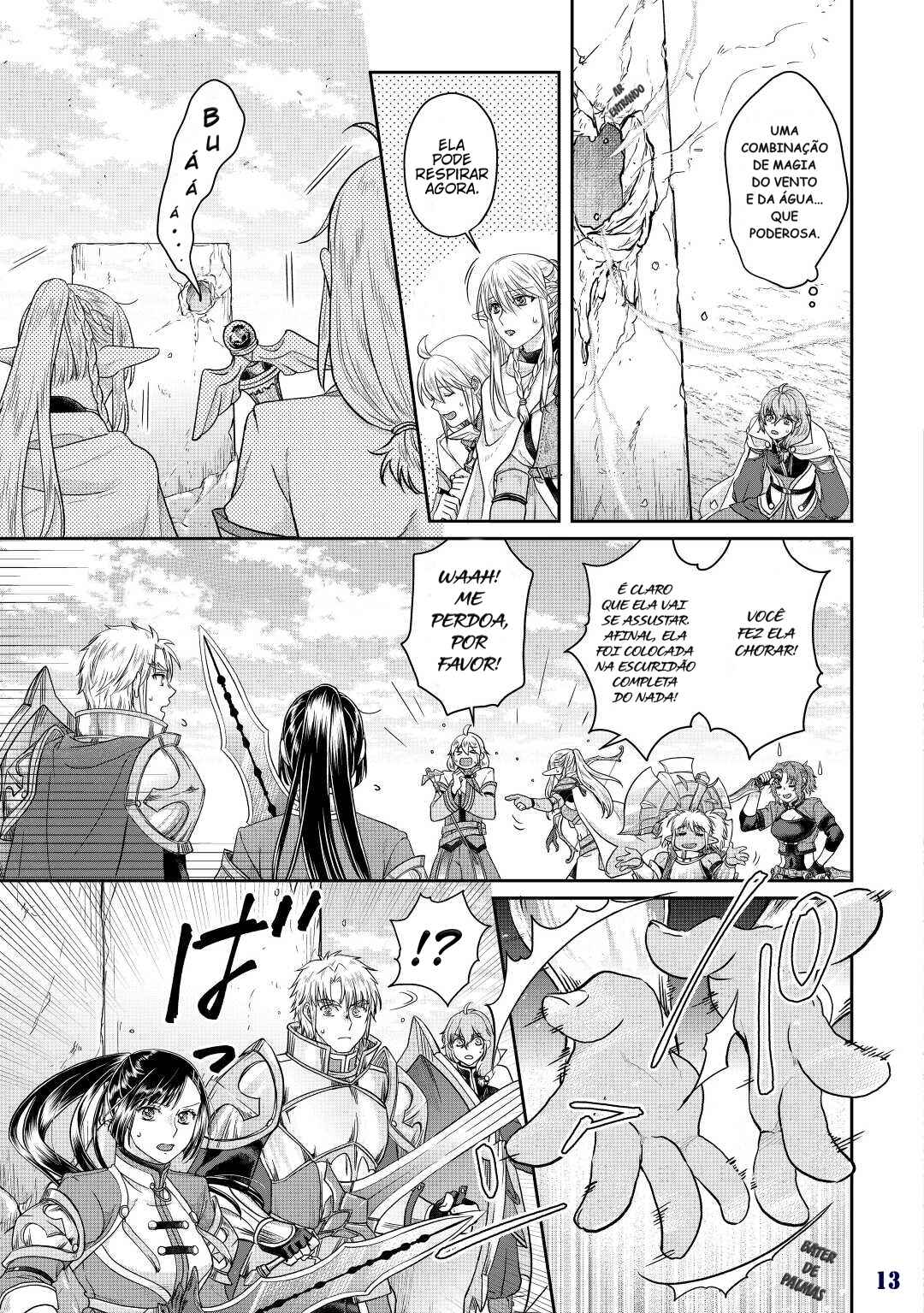 Chapter 74 - Page 15