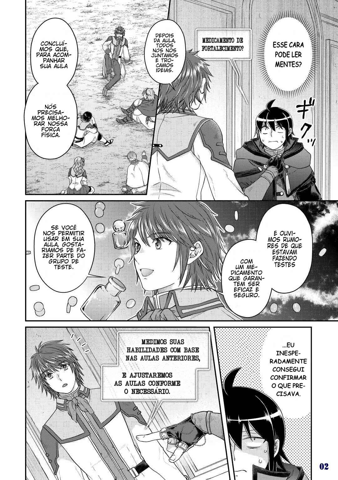 Chapter 74 - Page 4
