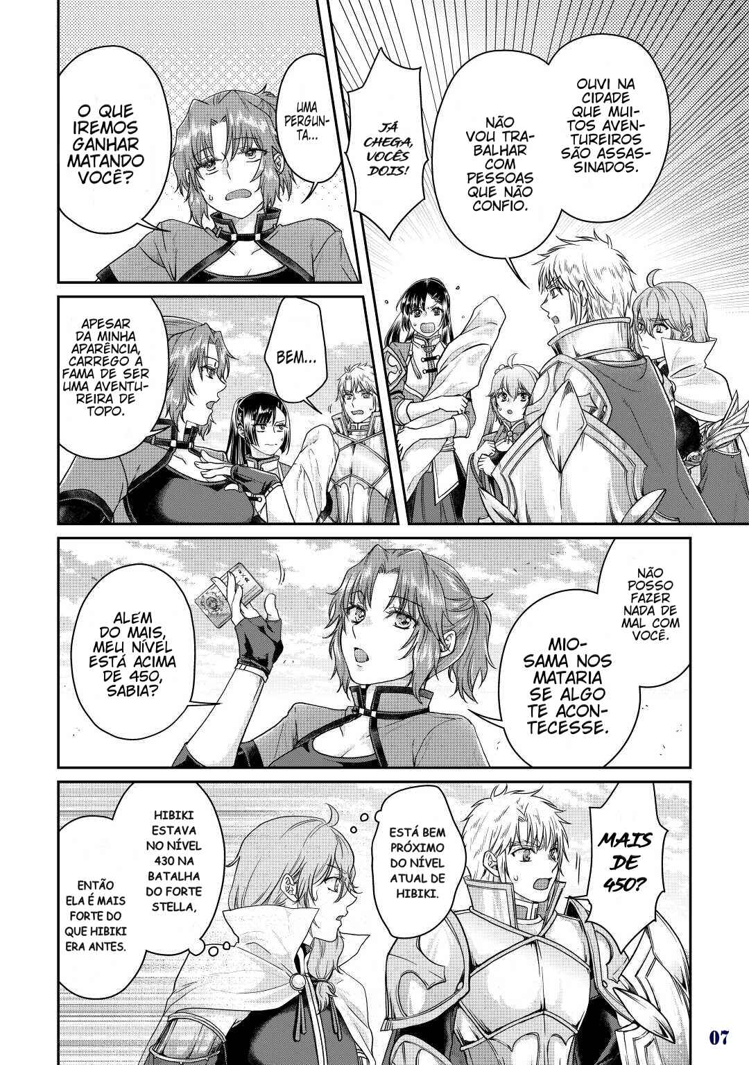 Chapter 74 - Page 9